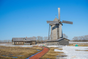 Программа весенних каникул