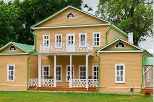 ПРОГРАММА ВЫХОДНОГО ДНЯ в "ТАРХАНАХ" на 25-26 июля 2015 года