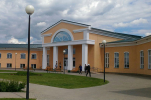  Информация о переносе сувенирной лавки музея