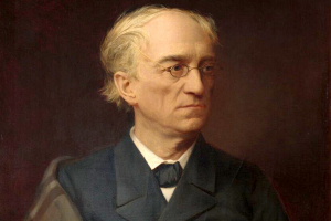 Поэт противоречий. К 220-летию Ф.И. Тютчева