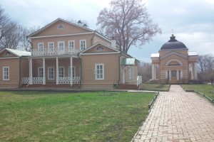 График работы музея и экскурсионное обслуживание на майские праздники