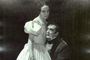 Викторина, посвященная 190-летию драмы «Маскарад». Вопрос седьмой