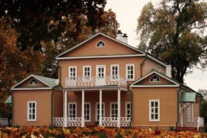 СЕДЬМОЙ вопрос ВИКТОРИНЫ "75 лет со дня открытия музея-заповедника "Тарханы"