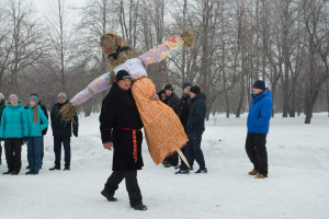 В ближайшие дни посетителей «Тархан» ждет насыщенная программа
