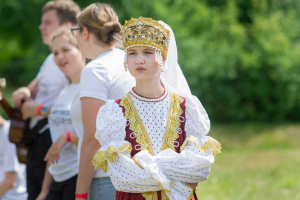 Музыка детских сердец