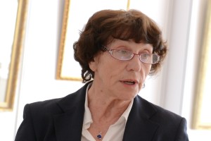 Директор музея-заповедника «Тарханы» Т.М. Мельникова объявлена лауреатом Государственной премии в области литературы и искусства