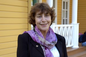Т.М. Мельникова - лауреат Государственной премии в области литературы и искусства