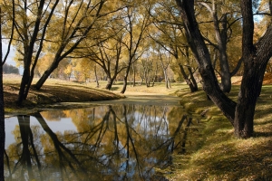 Экскурсия в Апалиху